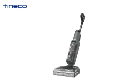 Máy hút bụi lau sàn khô & ướt Tineco FLOOR ONE S6 Stretch Extreme
