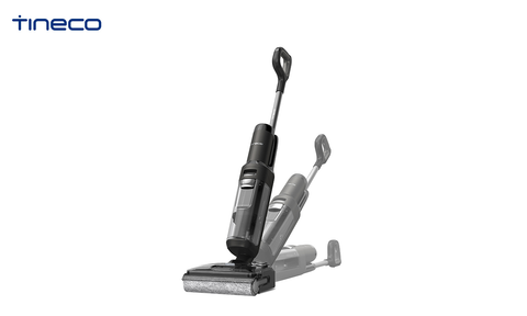 Máy hút bụi lau sàn khô & ướt Tineco FLOOR ONE S6 Stretch Extreme