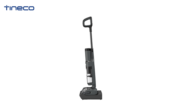 Máy hút bụi lau sàn khô & ướt Tineco FLOOR ONE S6 Stretch Extreme