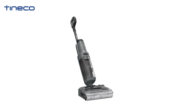 Máy hút bụi lau sàn khô & ướt Tineco FLOOR ONE S6 Stretch Extreme