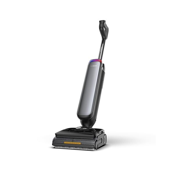Máy hút bụi lau sàn khô ướt Tineco Floor One S9 Artist Steam Pro
