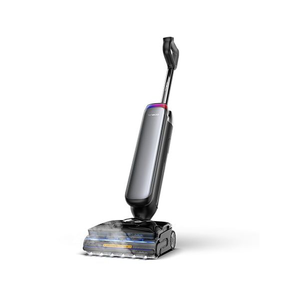 Máy hút bụi lau sàn khô ướt Tineco Floor One S9 Artist Steam Pro