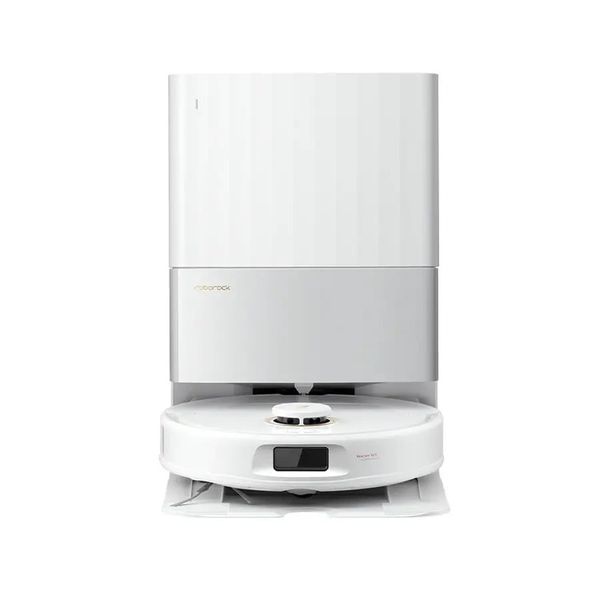 Robot Hút Bụi Lau Nhà Roborock Qrevo C Pro - Bản Quốc Tế