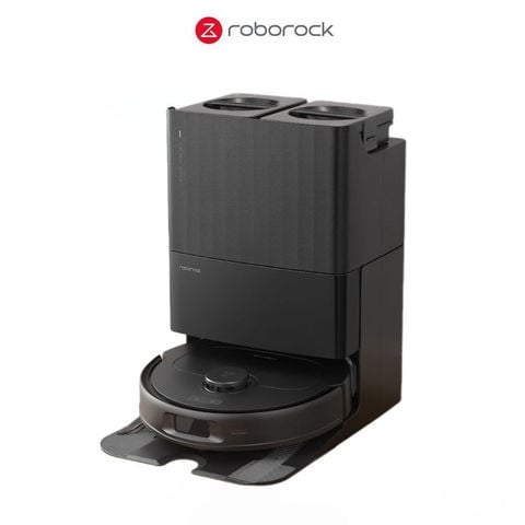 ROBOT HÚT BỤI LAU NHÀ ROBOROCK QREVO S PRO – HÀNG CHÍNH HÃNG - BẢO HÀNH 24 THÁNG