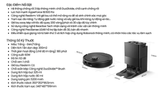 Robot Hút Bụi Lau Nhà Roborock Qrevo C Pro - Bản Quốc Tế