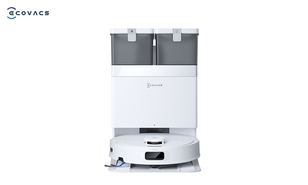 Robot hút bụi lau nhà Ecovacs Deebot T30C 2026