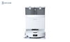 Robot hút bụi lau nhà Ecovacs Deebot T30C 2026