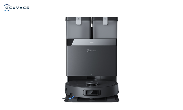 Robot hút bụi lau nhà Ecovacs Deebot T30C 2026