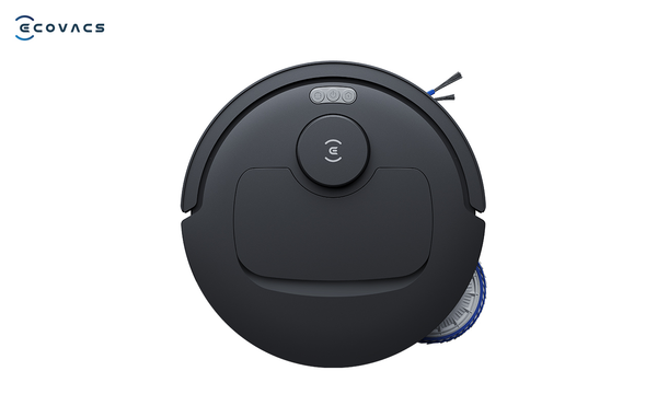 Robot hút bụi lau nhà Ecovacs Deebot T30C 2026