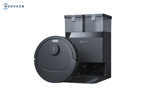 Robot hút bụi lau nhà Ecovacs Deebot T30C 2026