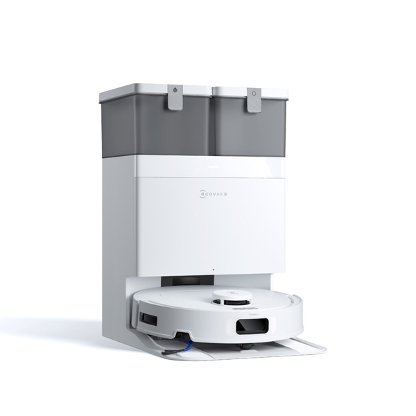 Robot hút bụi lau nhà Ecovacs T30C Gen 2