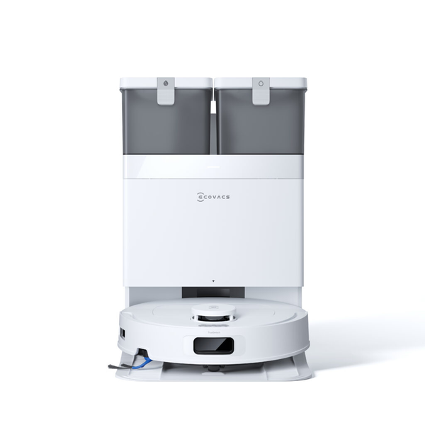 Robot hút bụi lau nhà Ecovacs T30C Gen 2