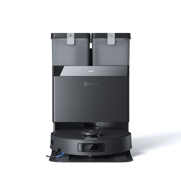 Robot hút bụi lau nhà Ecovacs T30C Gen 2
