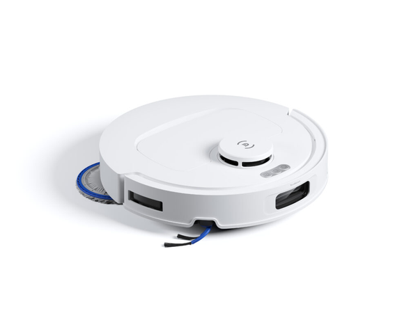 Robot hút bụi lau nhà Ecovacs T30C Gen 2