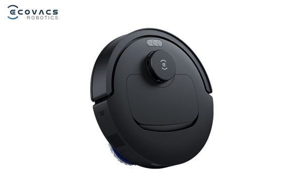 Robot hút bụi lau nhà Ecovacs Deebot T30C Prime Omni