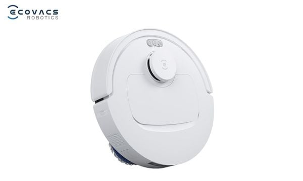 Robot hút bụi lau nhà Ecovacs Deebot T30C Prime Omni
