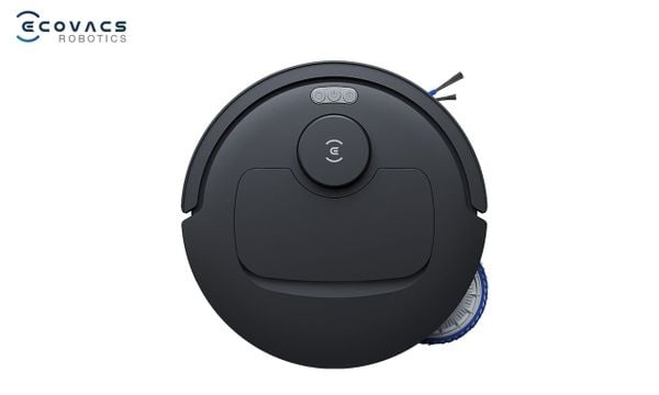 Robot hút bụi lau nhà Ecovacs Deebot T30C Prime Omni