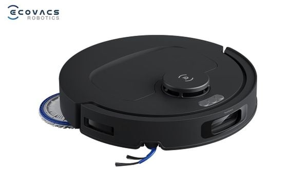 Robot hút bụi lau nhà Ecovacs Deebot T30C Prime Omni