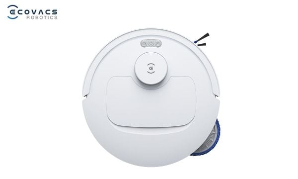 Robot hút bụi lau nhà Ecovacs Deebot T30C Prime Omni