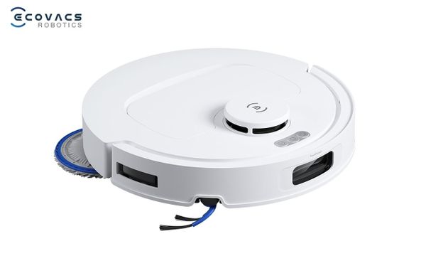 Robot hút bụi lau nhà Ecovacs Deebot T30C Prime Omni