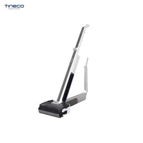MÁY HÚT BỤI LAU SÀN CẦM TAY TINECO FLOOR ONE I7 FOLD  - CÔNG SUẤT 230W - LỰC HÚT 22.000PA