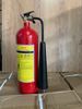  BÌNH CHỮA CHÁY  CO2 3KG 