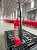  BÌNH CHỮA CHÁY  CO2 5KG TIAN ( VIỆT NAM) 