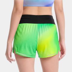 [SM 201] Quần Short Nữ Đa Năng - Xanh Loang