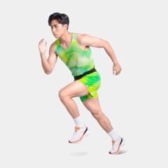 [SM 201] Quần Short Nam Đa Năng - Xanh Loang