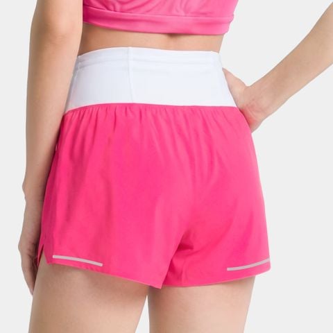[SM 201] QUẦN SHORT - PINK