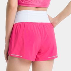 [SM 201] QUẦN SHORT - PINK
