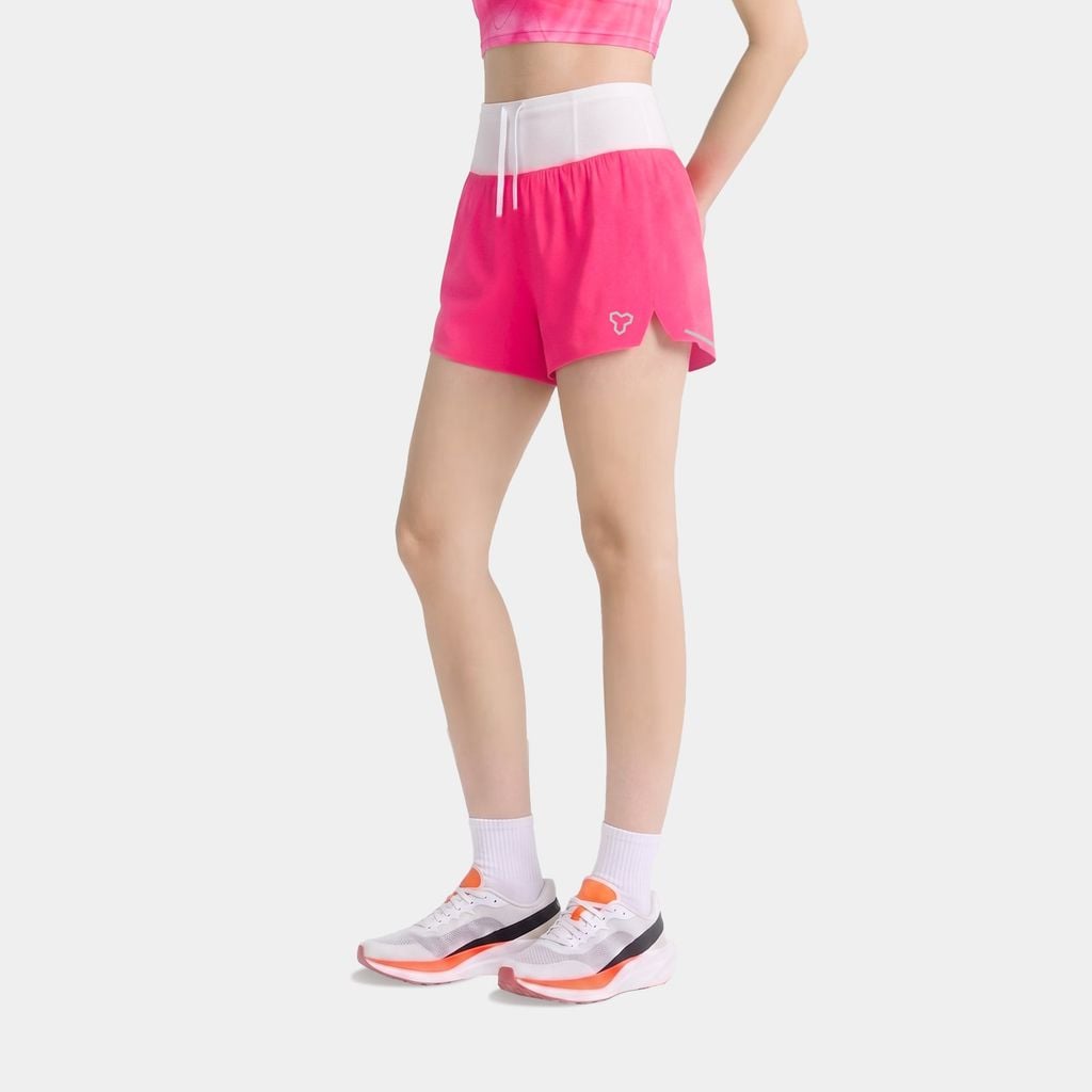 [SM 201] QUẦN SHORT - PINK