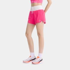 [SM 201] QUẦN SHORT - PINK