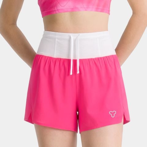 [SM 201] QUẦN SHORT - PINK