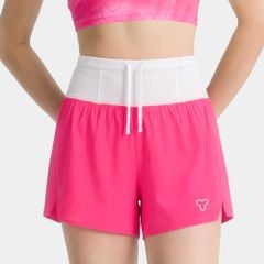 [SM 201] QUẦN SHORT - PINK