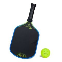 Vợt Pickleball MOTIVE One-Off Edition Gen 5 - SJVRC Ver (Made Once. For You)
