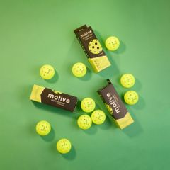 Bóng Pickleball MOTIVE
