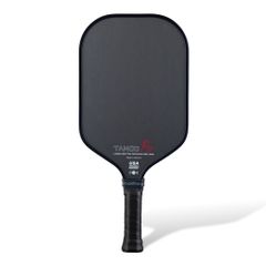 Vợt Pickleball MOTIVE TANGO GEN4.5 SERIES (Full Carbon T700 + PP Honeycomb Gen4.5 Core) - Màu Đen