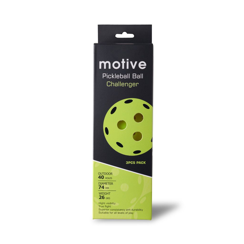 Bóng Pickleball MOTIVE