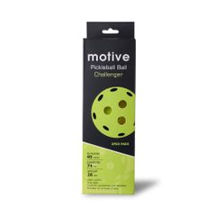 Bóng Pickleball MOTIVE