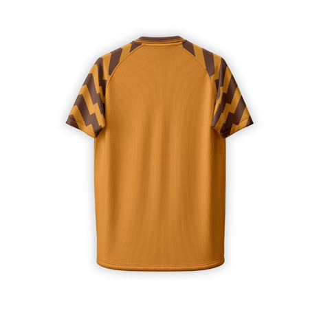 [HAGL X MOTIVE] Áo thun thể thao Fanwear Unisex