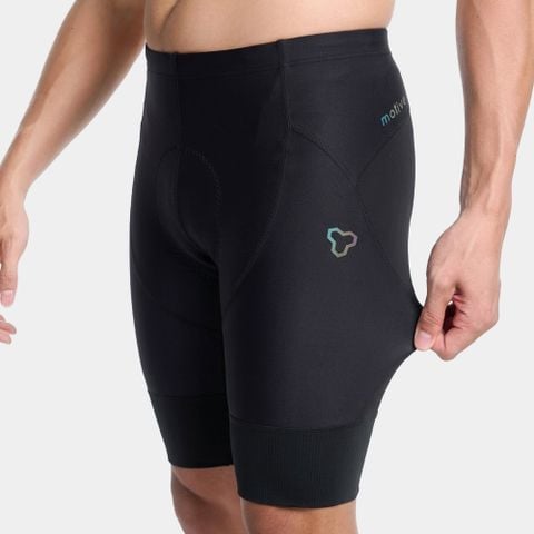 [CSMP 102] Quần Đạp Xe Nam Motive Men Cycling Short Cao Cấp