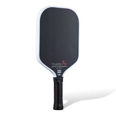 Vợt Pickleball MOTIVE TANGO GEN4.5 SERIES (Full Carbon T700 + PP Honeycomb Gen4.5 Core) - Màu Trắng