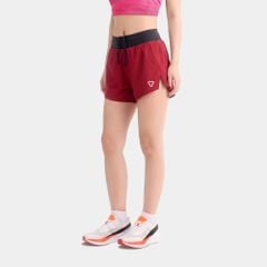 [SM 201] Quần Short Nữ Đa Năng- ĐỎ