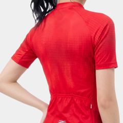 [CTM 603] Áo Đạp Xe Nữ CYCLING JERSER - VIETNAM