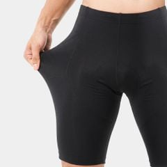 [CSMP 101] Quần Đạp Xe CYCLING SHORTS BASIC