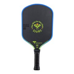 Vợt Pickleball MOTIVE One-Off Edition Gen 5 - SJVRC Ver (Made Once. For You)