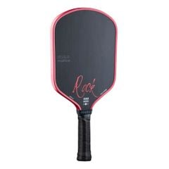 Vợt Pickleball MOTIVE ROCK PRO GEN 5– Carbon Ép Nhiệt, Lõi Hybrid 16mm, 230g – Màu Đỏ