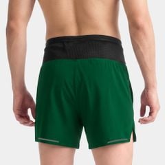 [SM 201] Quần thể thao Short Nam Đa Năng - Màu Xanh Lá