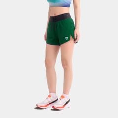 [SM 201] Quần Short Nữ Đa Năng - Màu Xanh Lá
